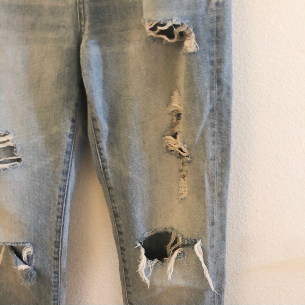 Madewell Perfect Vintage Jean - Picture 5 of 7